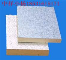 酚醛泡沫復(fù)合板的性能優(yōu)勢(shì)與應(yīng)用前景分析